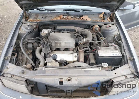 1991 Plymouth Acclaim Le z USA, uszkodzony, nr VIN 1P3XA5632MF692288